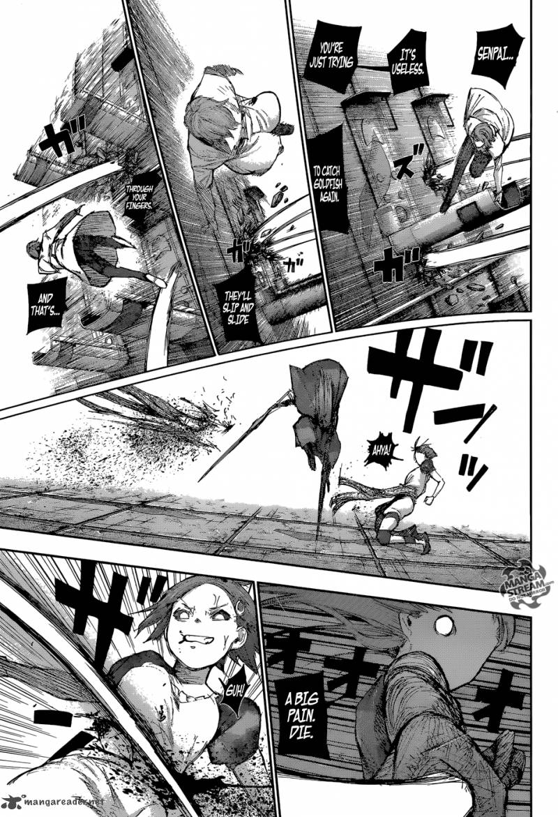 Read Tokyo Ghoul_re Manga Online