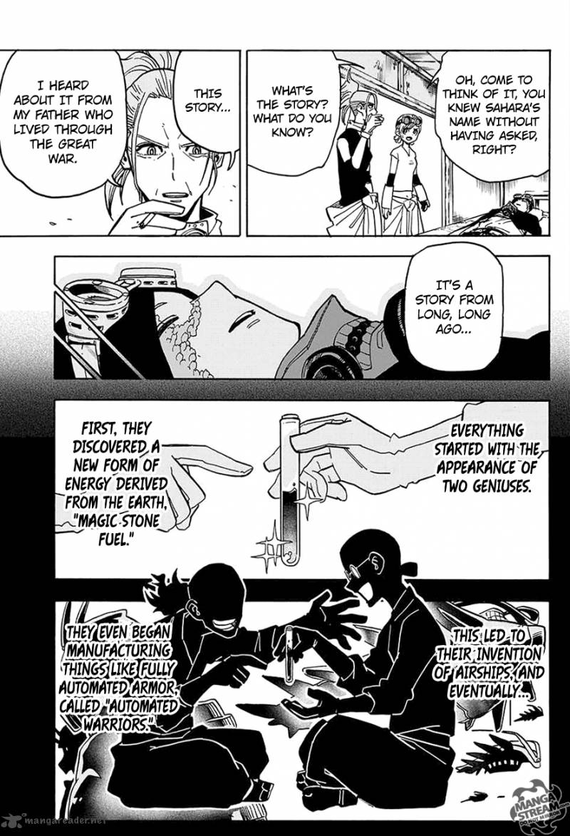 Read Tokyo Ghoul_re Manga Online