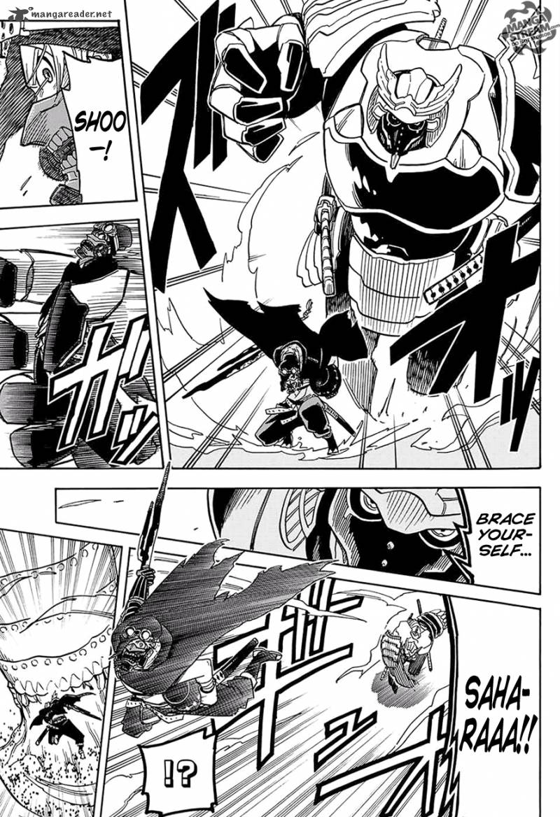 Read Tokyo Ghoul_re Manga Online
