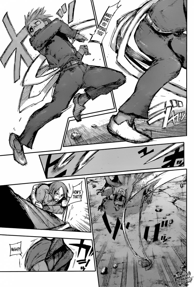 Read Tokyo Ghoul_re Manga Online