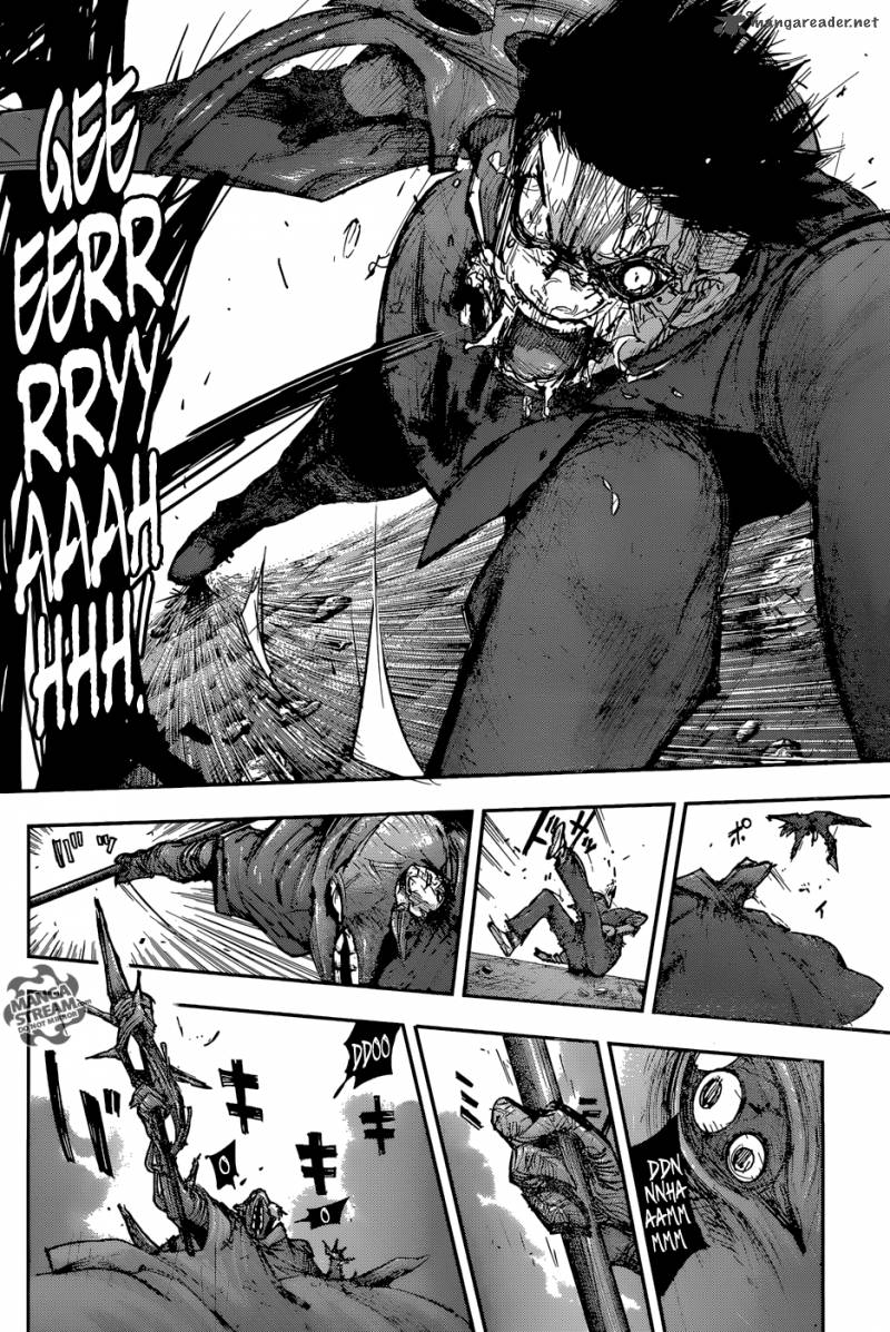 Read Tokyo Ghoul_re Manga Online