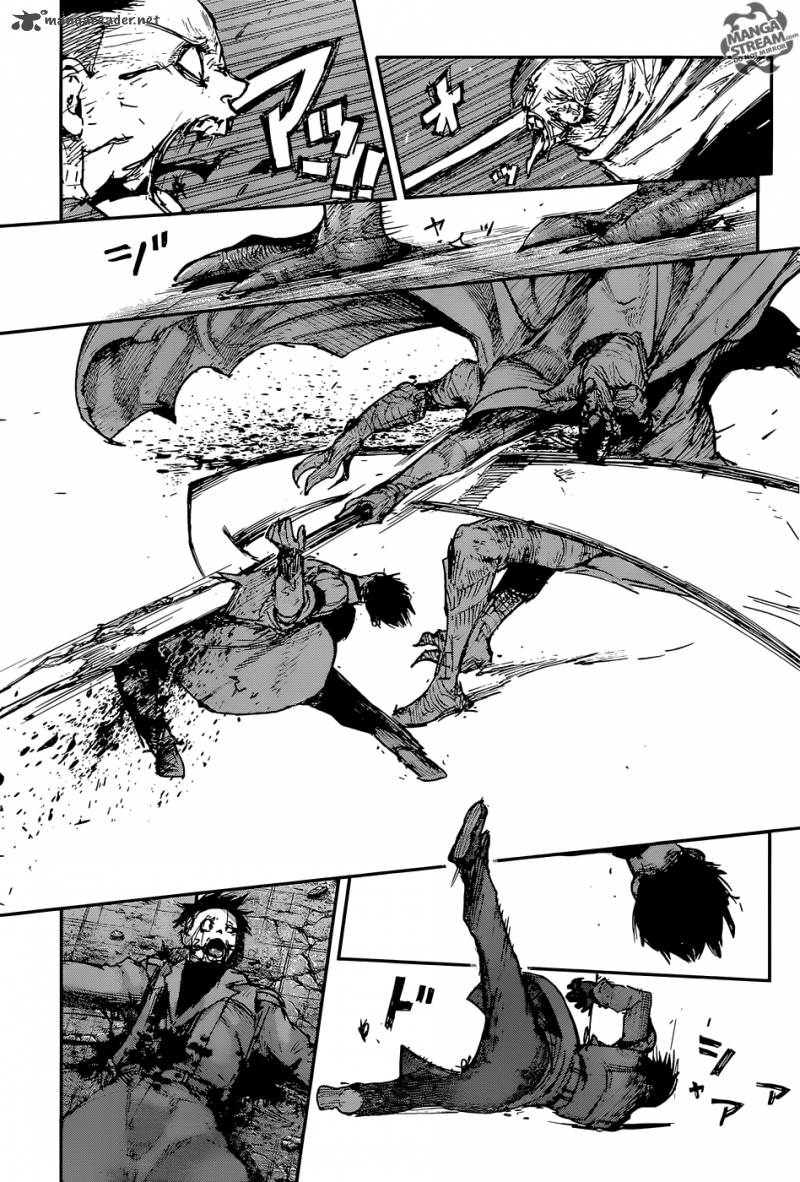 Read Tokyo Ghoul_re Manga Online