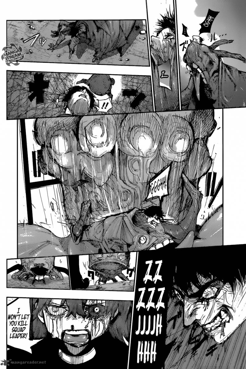 Read Tokyo Ghoul_re Manga Online