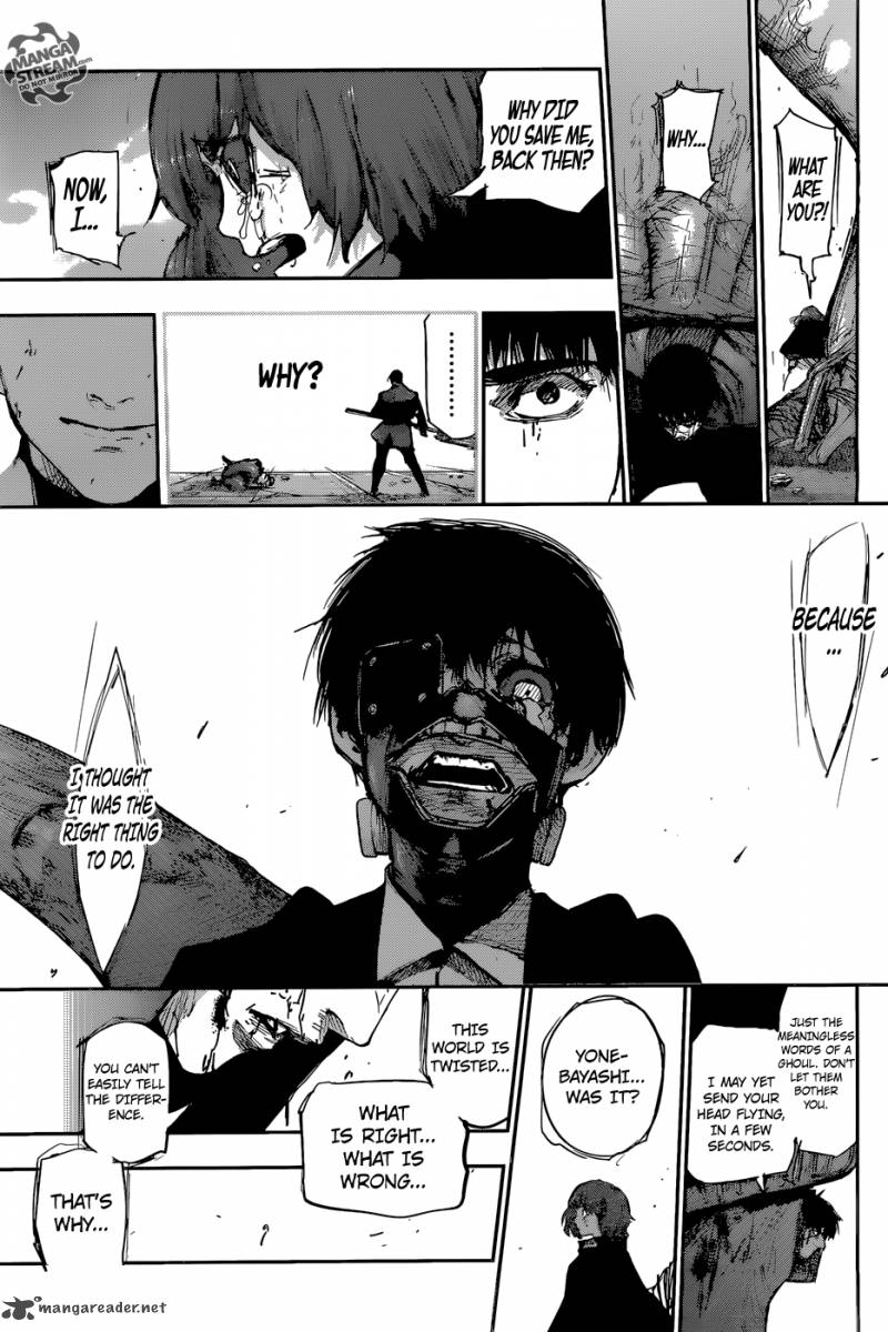 Read Tokyo Ghoul_re Manga Online