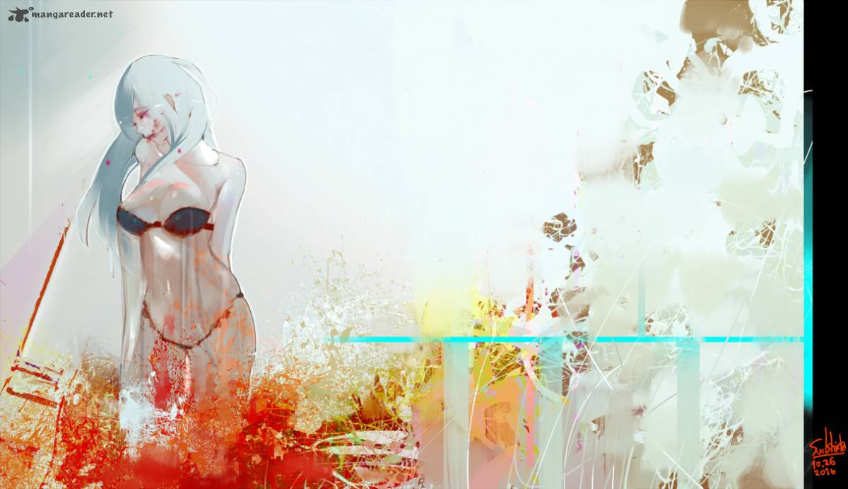 Read Tokyo Ghoul_re Manga Online