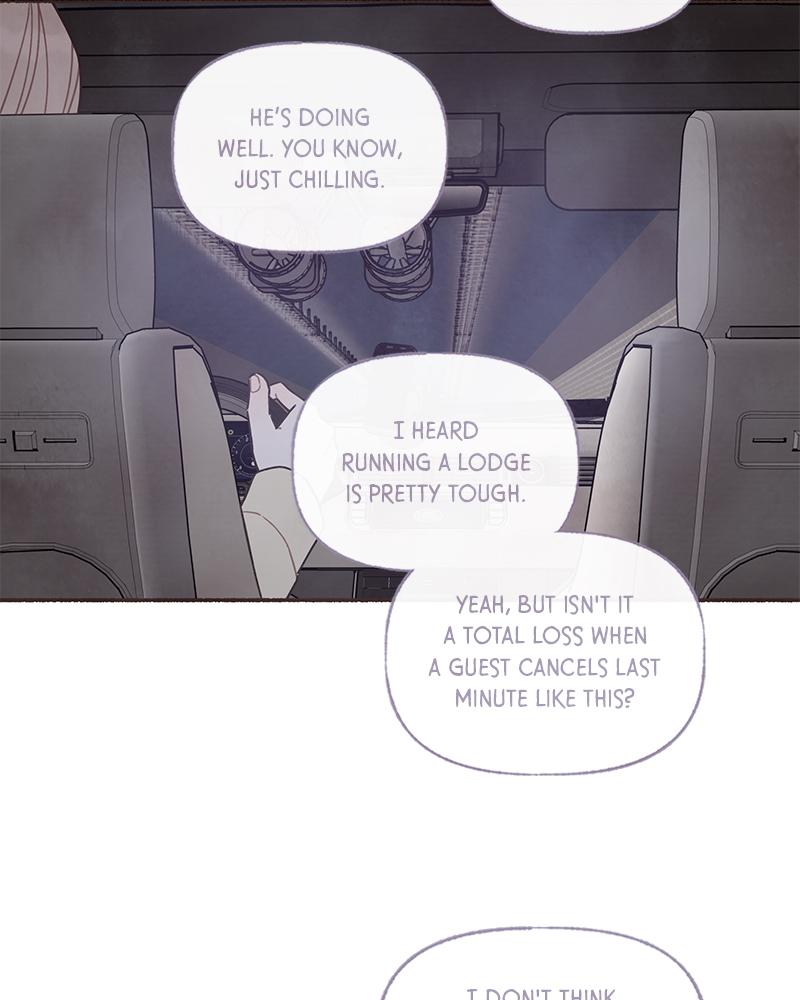 Read Transference Manga Online