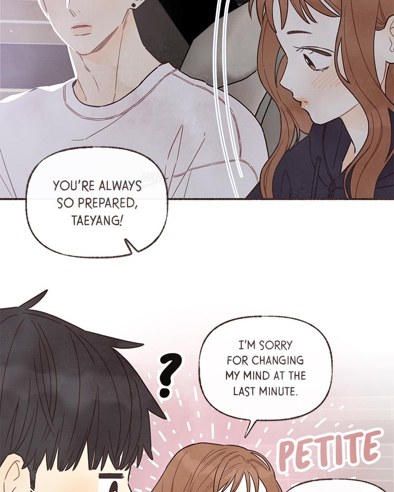 Read Transference Manga Online