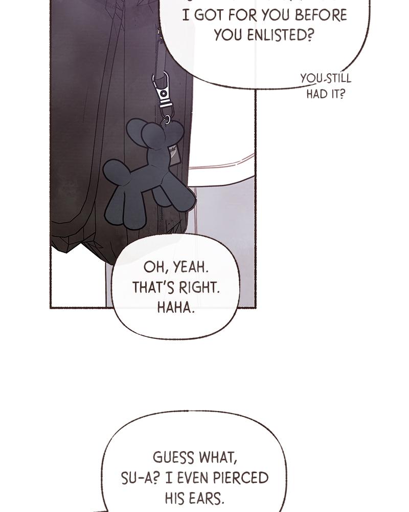 Read Transference Manga Online