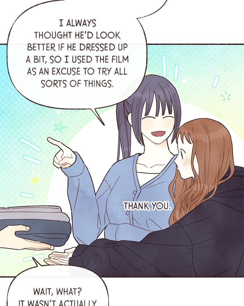 Read Transference Manga Online