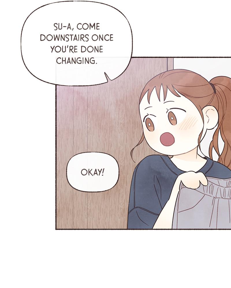Read Transference Manga Online
