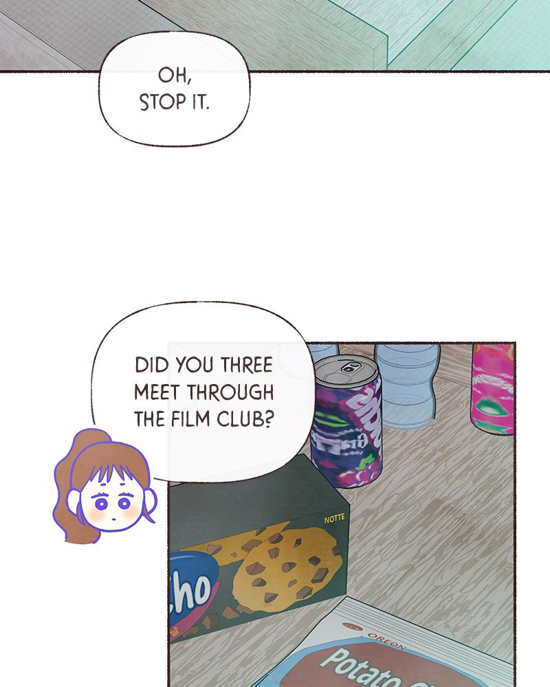 Read Transference Manga Online