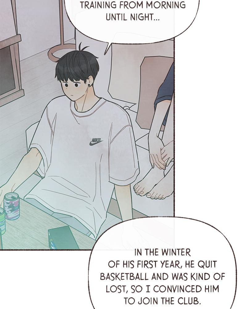 Read Transference Manga Online