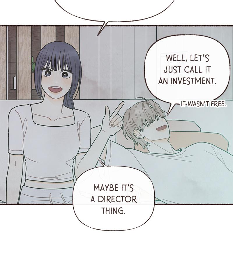 Read Transference Manga Online