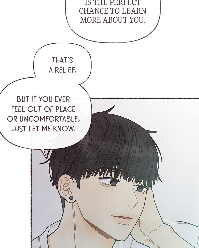 Read Transference Manga Online