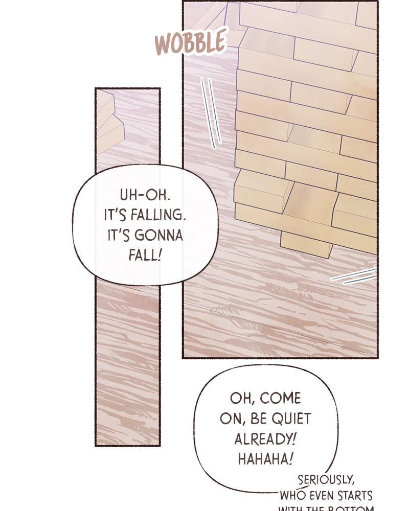 Read Transference Manga Online