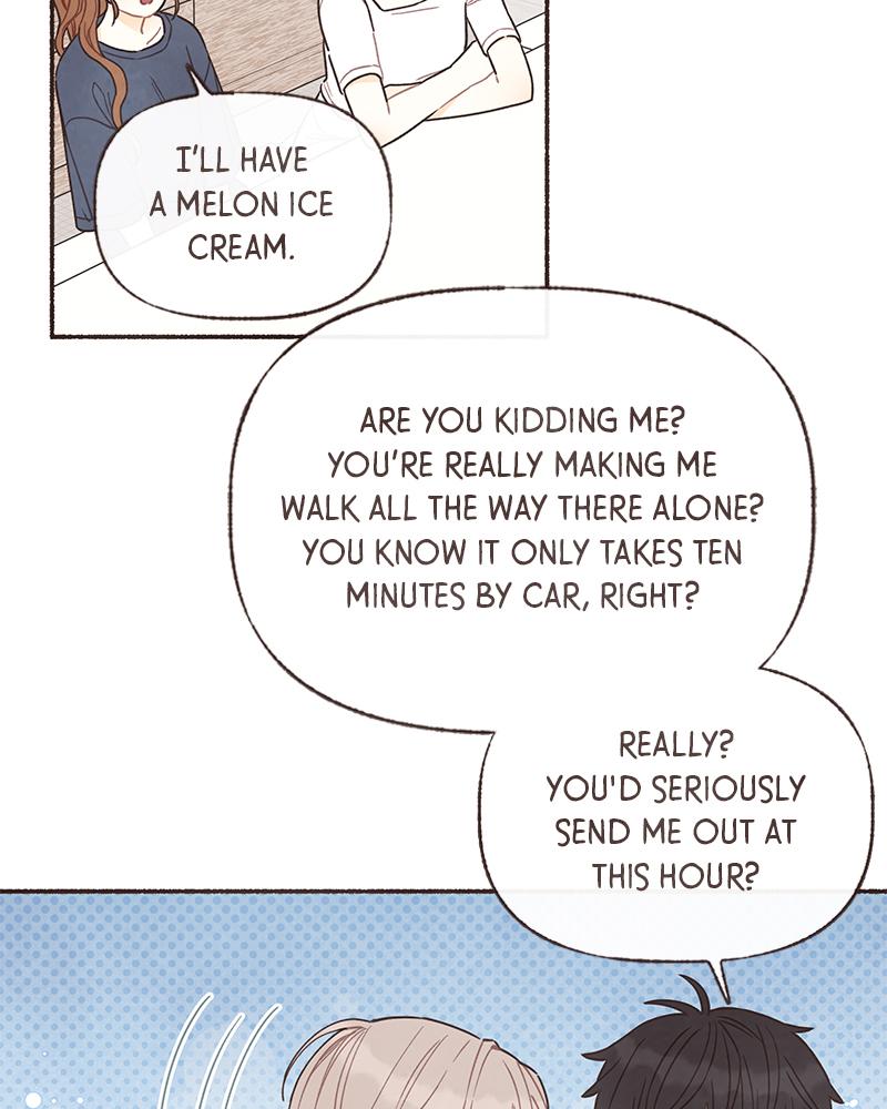 Read Transference Manga Online