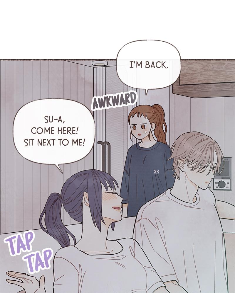 Read Transference Manga Online