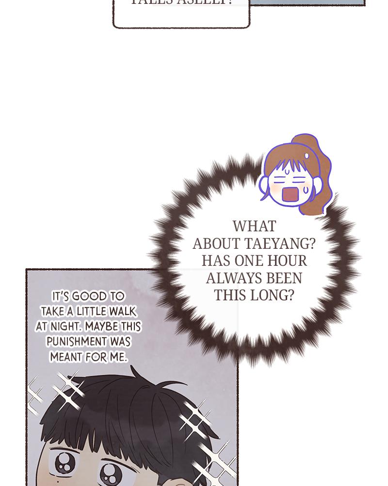 Read Transference Manga Online