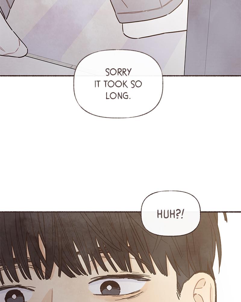 Read Transference Manga Online