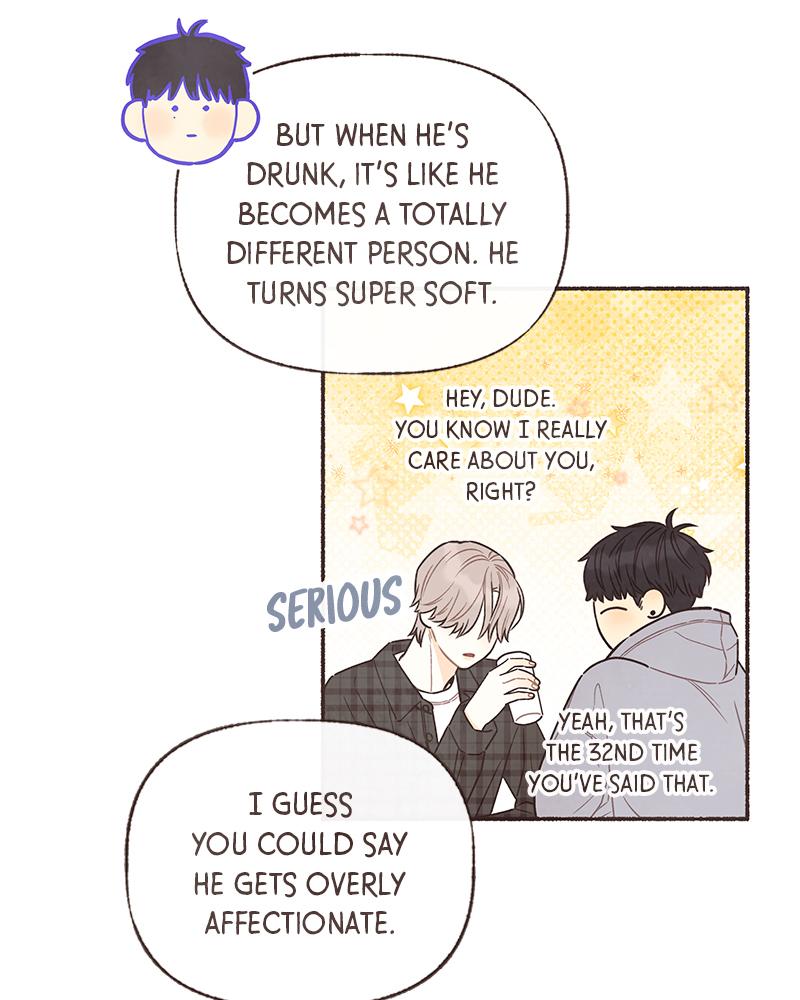 Read Transference Manga Online