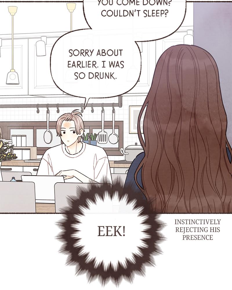 Read Transference Manga Online