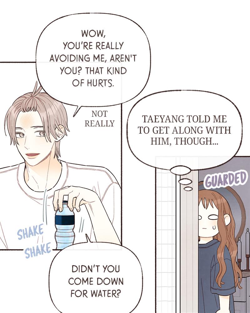 Read Transference Manga Online