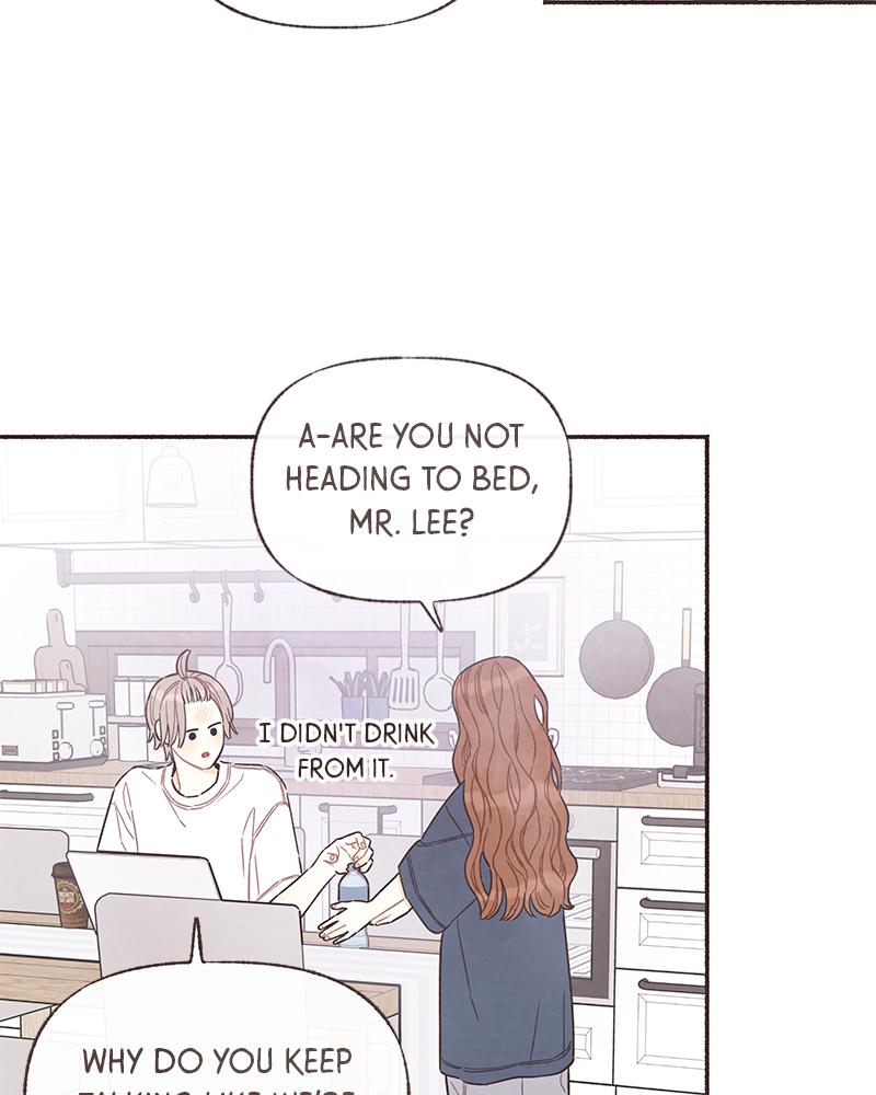 Read Transference Manga Online