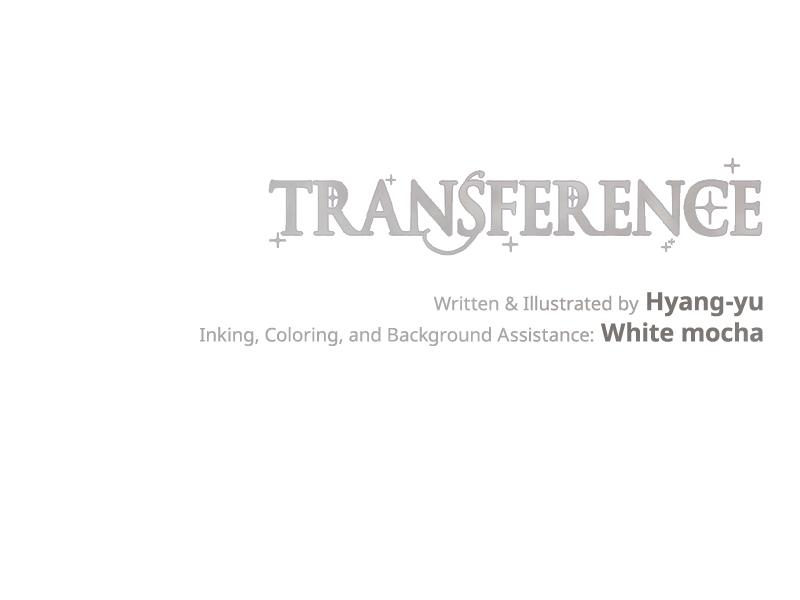 Read Transference Manga Online