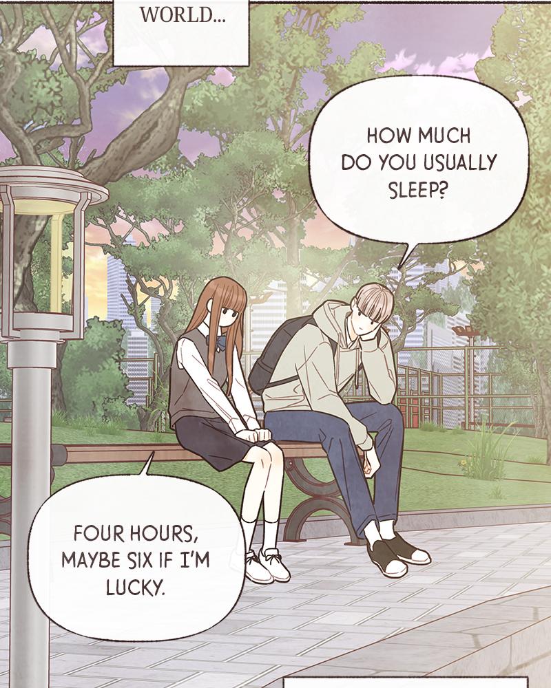 Read Transference Manga Online