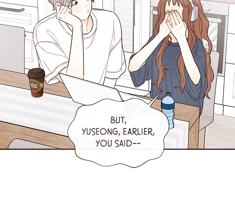 Read Transference Manga Online