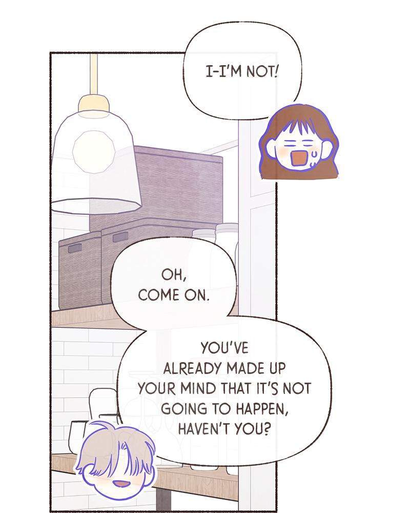 Read Transference Manga Online