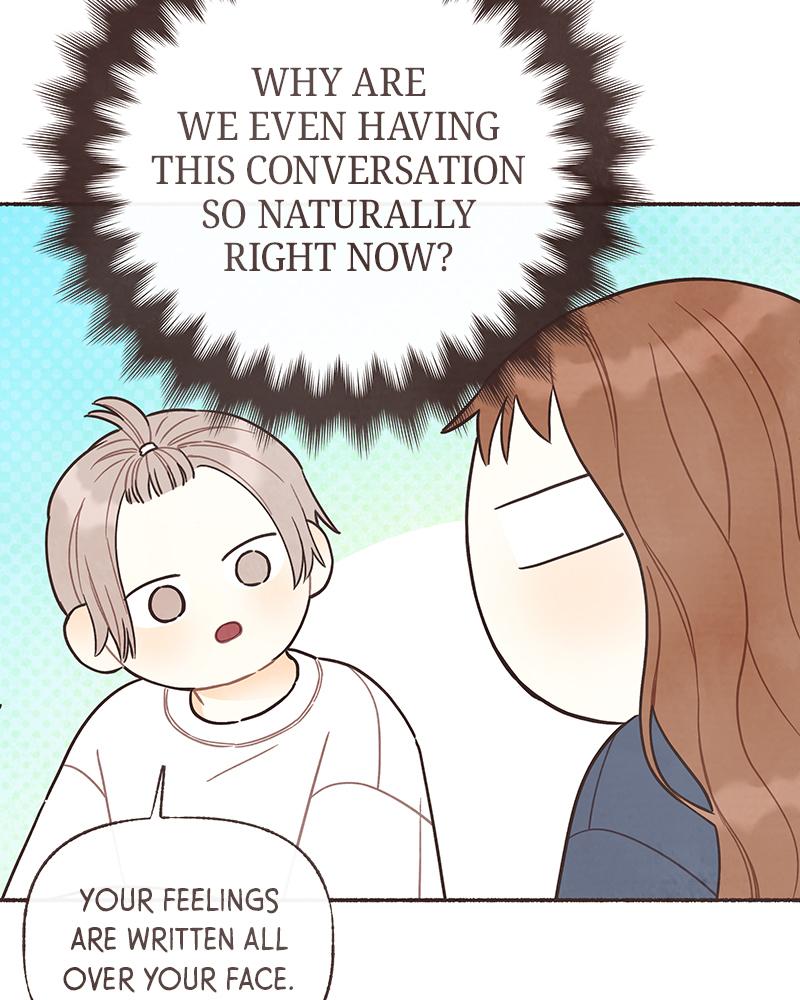 Read Transference Manga Online