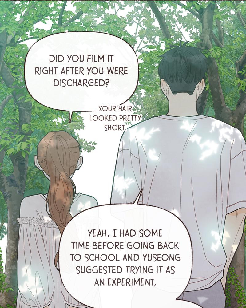 Read Transference Manga Online
