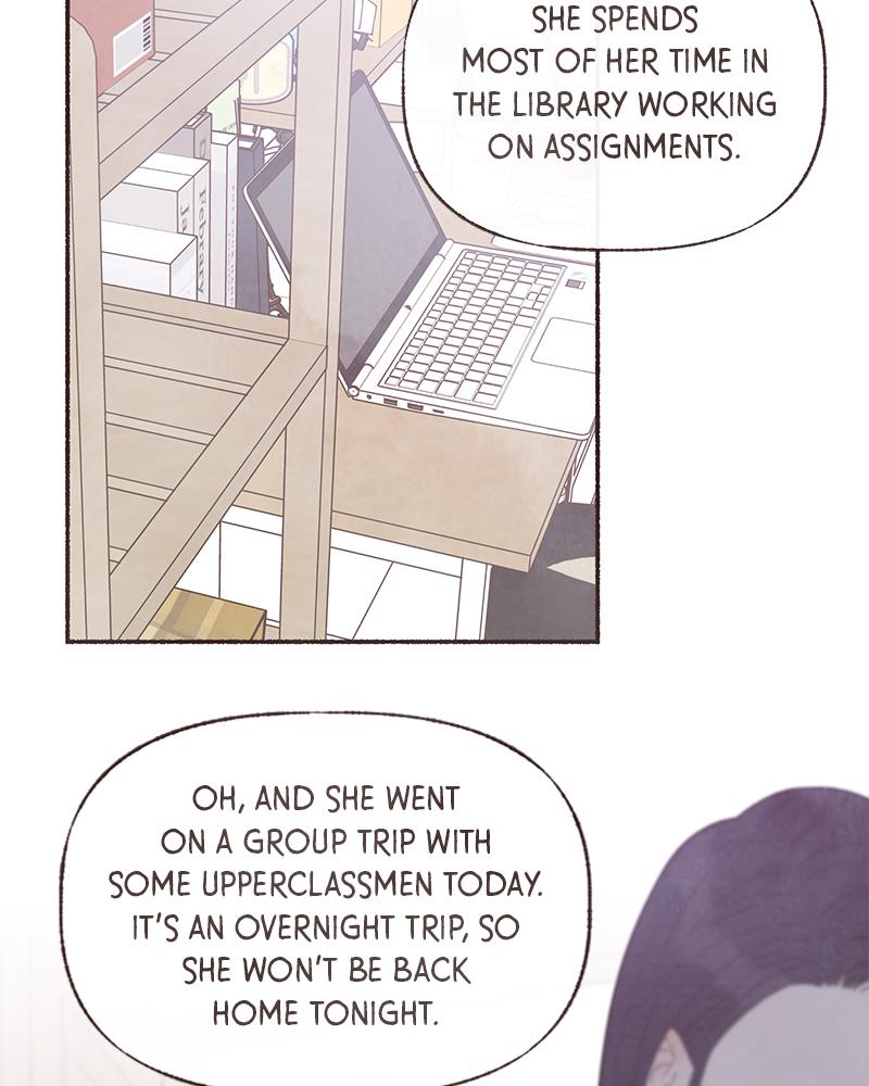 Read Transference Manga Online