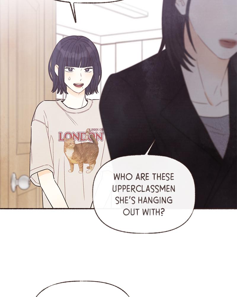 Read Transference Manga Online