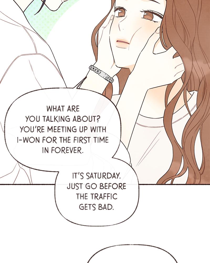Read Transference Manga Online