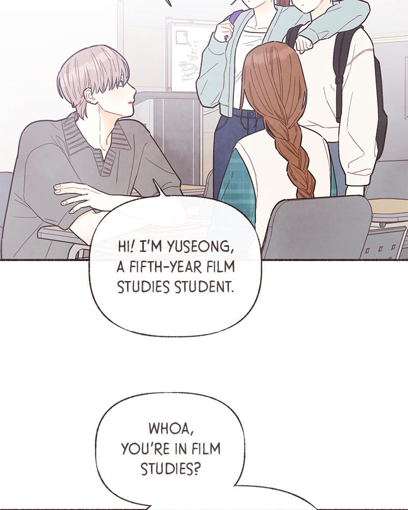 Read Transference Manga Online