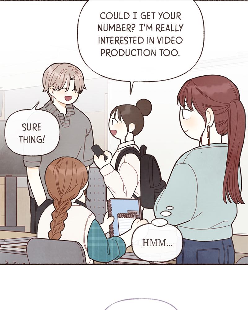 Read Transference Manga Online