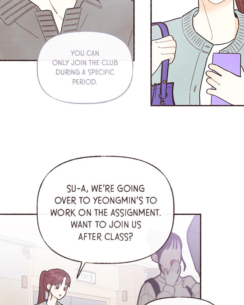 Read Transference Manga Online