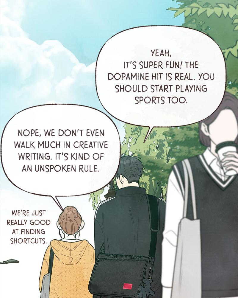 Read Transference Manga Online