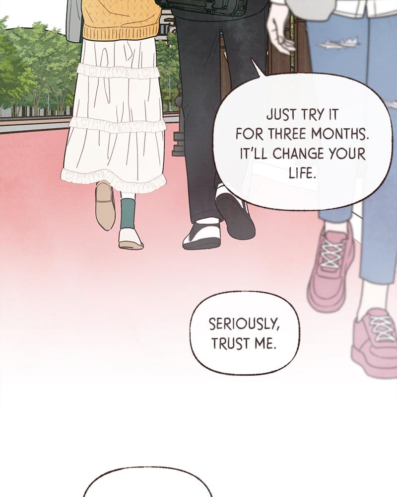 Read Transference Manga Online