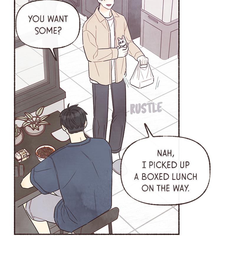 Read Transference Manga Online