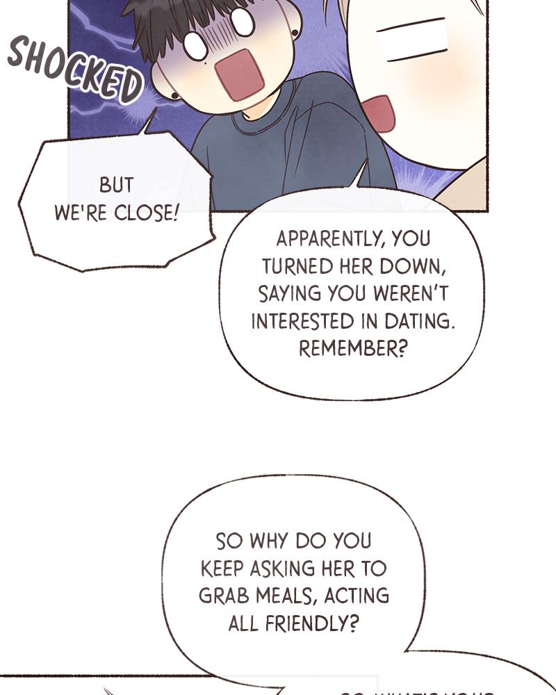 Read Transference Manga Online