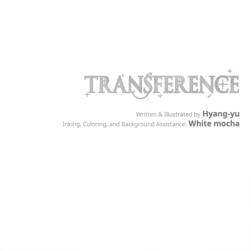 Read Transference Manga Online
