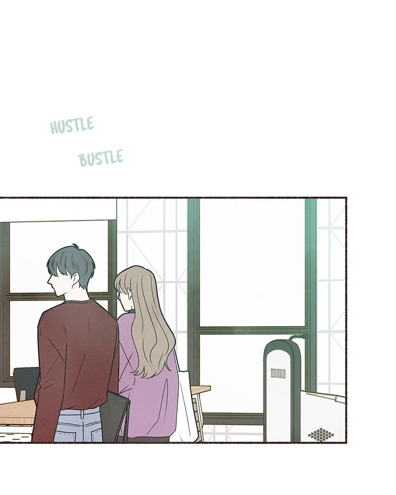Read Transference Manga Online