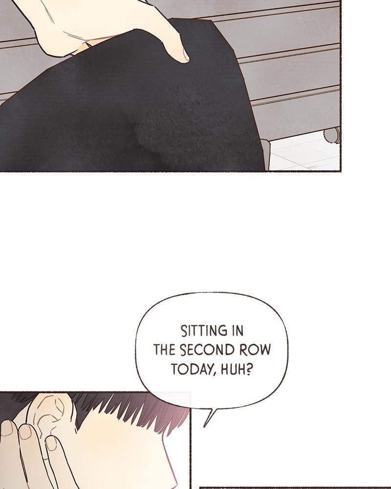 Read Transference Manga Online