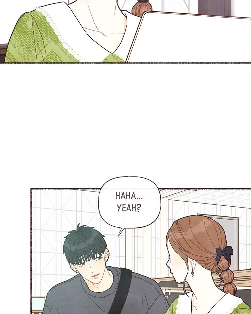 Read Transference Manga Online