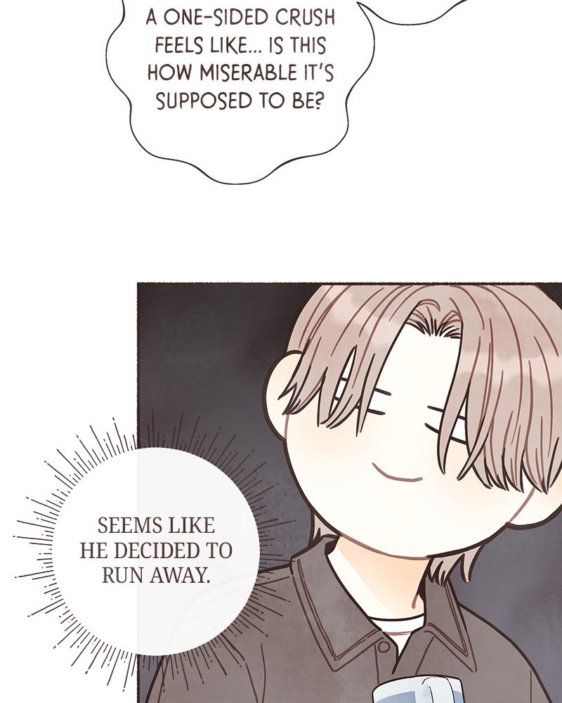 Read Transference Manga Online