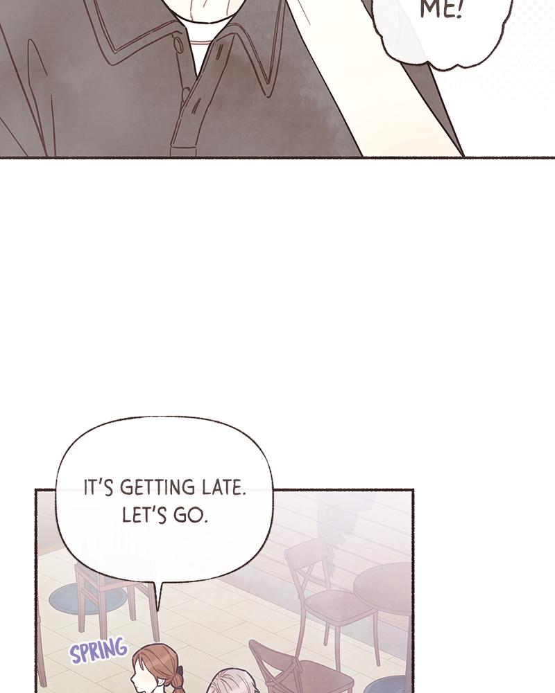 Read Transference Manga Online