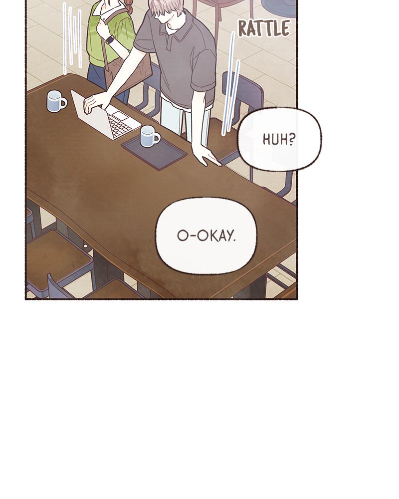 Read Transference Manga Online